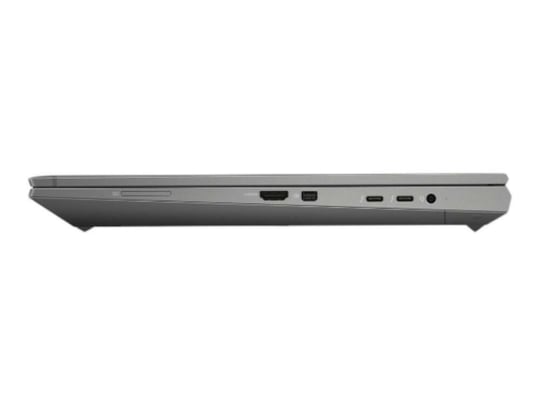 HP ZBook Fury 15 G8 (NVIDIA T1200 4GB) - 15239061 #5