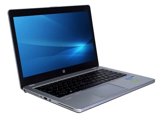 HP EliteBook Folio 9470m (Quality: Bazár, Not working Touchpad Buttons, Without Battery) - 15234990 #1