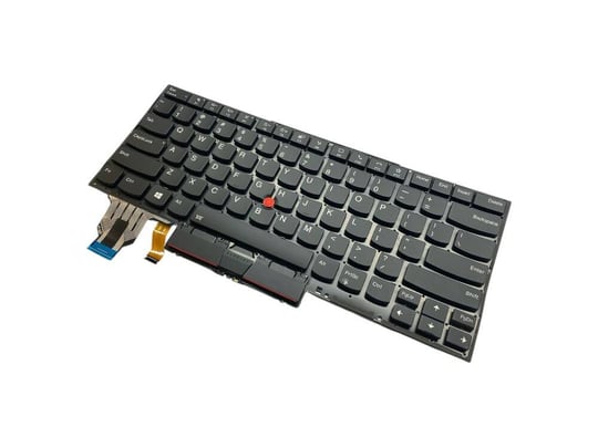 Replacement US for Lenovo ThinkPad Carbon X1 8th gen (PN: SN20R55563) - 2100573 #2