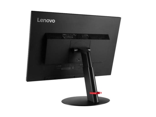 HP EliteDesk 800 G1 SFF + 24" Lenovo ThinkVision T24d-10 IPS Monitor - 2070595 #5