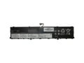 Replacement for Lenovo ThinkPad P1 Gen 4, Gen 5 (PN: L20M4P75, LBIM230) - 2080960 thumb #1