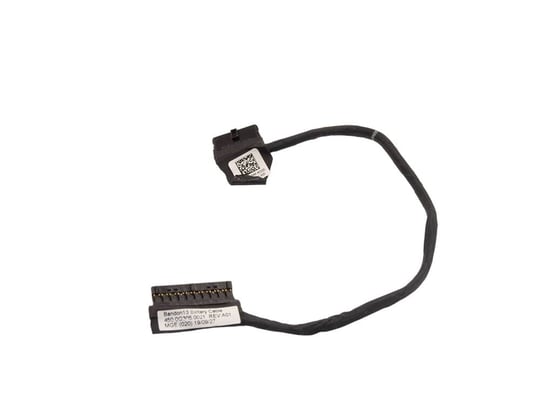 Dell for Latitude 5300, 5310 Battery Cable (PN: 0G0PMP) - 2610169 #2