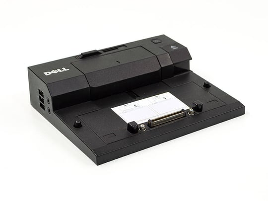 Dell PR03X E-Port Replicator + USB 3.0 - 2060042 #2