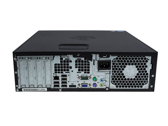 HP Compaq 6200 Pro SFF - 1602874 #3