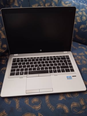 HP EliteBook Folio 9470m értékelés Mónika Anna #1