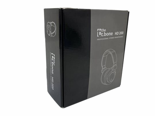 Thomann the t.bone HD 200, Boxed - 1350038 #2
