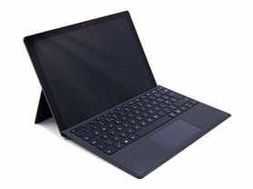Microsoft Surface Pro 7 Matte Black (16GB) (256GB) (Touchscreen)