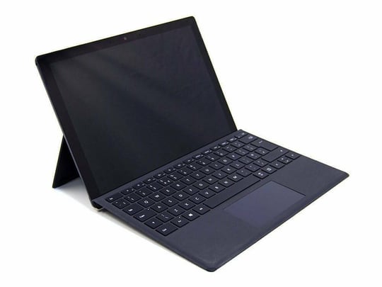 Microsoft Surface Pro 7 Matte Black (16GB) (256GB) (Touchscreen) - 15228439 #1