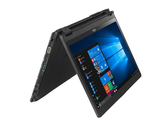 Fujitsu LifeBook P728 2-in-1 - 1526929 #3