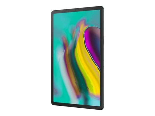 Samsung Galaxy Tab S5e LTE (2019) Black 64GB - 1900320 #4
