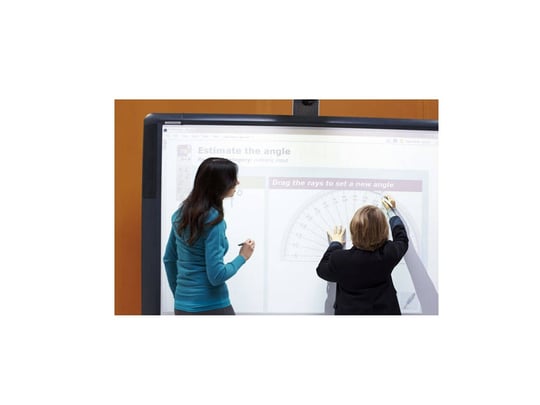 Promethean ActivBoard 587 Pro (PRM-AB487-01) - 2140005 #2