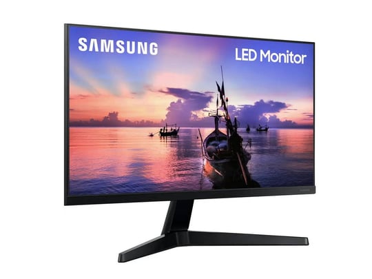 Samsung 27" Samsung F27T350 (T35F) FullHD, TILT - 1441464 #1