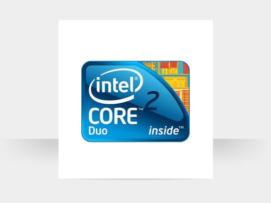 Intel Core 2 Duo E8400 Processzor - 1230153 (használt termék) #1