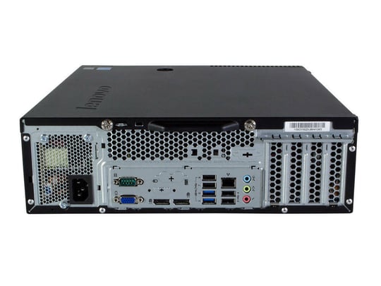 Lenovo ThinkCentre M83 SFF - 1609368 #3