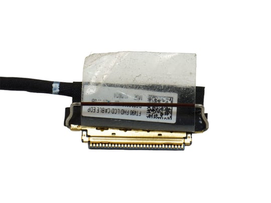 Lenovo for ThinkPad T490, FT490 FHD LCD Cable (PN: DC02C00DY40) - 2540089 #4
