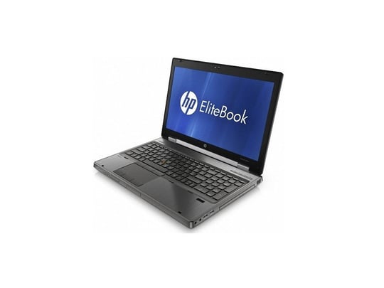 HP EliteBook 8560w - 1524925 #1