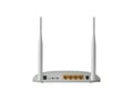 TP-Link N 300  ADSL2 + (Annex B) - 1490062 thumb #3