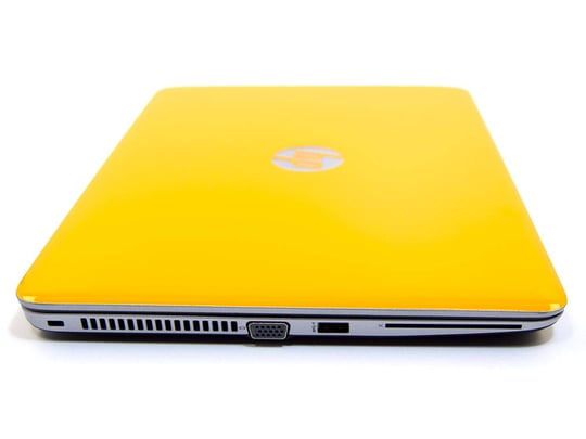 HP EliteBook 840 G3 Gloss Signal Yellow - 15211633 #2