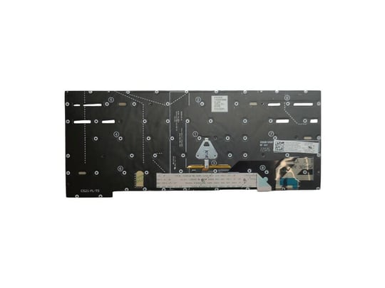 Lenovo EU for Lenovo ThinkPad T14s Gen 2 (PN: SN21A22206-B) - 2100616 #2