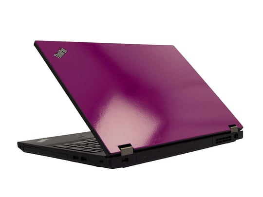 Lenovo ThinkPad L570 Plum Violet - 15213403 #3
