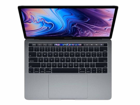 Apple MacBook Pro 13" A2159 2019 Space grey (EMC 3301) (16GB) (512GB) - 15218853 #1