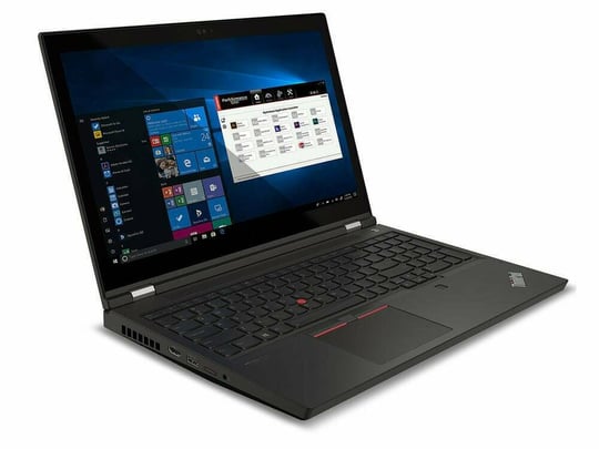 Lenovo ThinkPad P15 Gen 2 (NVIDIA RTX A3000) - 15238926 #2