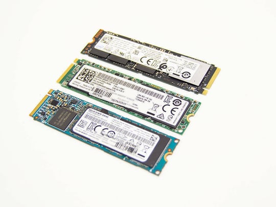 Trusted Brands 4TB m.2 NVMe 2280 - 1850645 #1