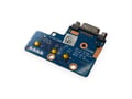 Dell for Latitude E6540, Volume Buttons, VGA Board (PN: 08992W,  LS-9411P) - 2630297 thumb #0
