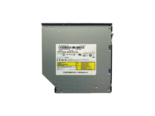 Fujitsu for LifeBook E744, SU-208 (PN: CP679347-01) - 1550056 #1