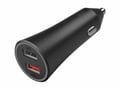 Xiaomi Mi 37W Dual-Port Car Charger - 1420122 thumb #1