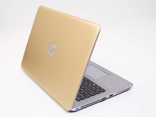 HP EliteBook 840 G3 Gold Chrome - 15211694 #4