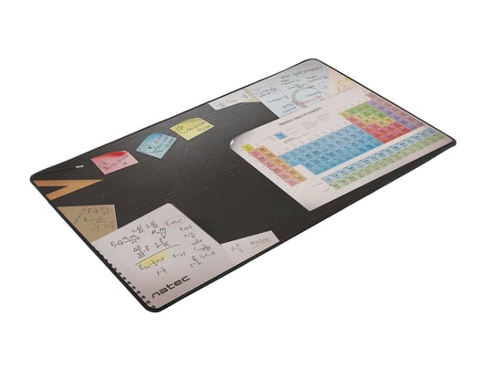 Natec Maxi Science, 40x80cm - 1470021 #4