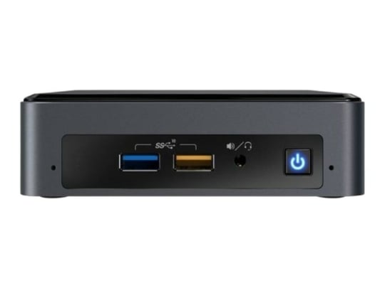 Intel NUC8i3BEK - 16010985 #4