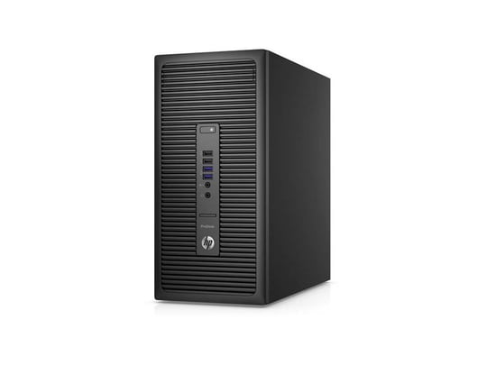 HP ProDesk 600 G2 MT - 1608075 #1