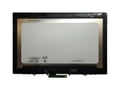 Replacement for Lenovo ThinkPad L380 Yoga, LCD + Touch + Frame + Board - 2110293 thumb #2