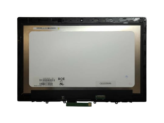 Replacement for Lenovo ThinkPad L380 Yoga, LCD + Touch + Frame + Board - 2110293 #2