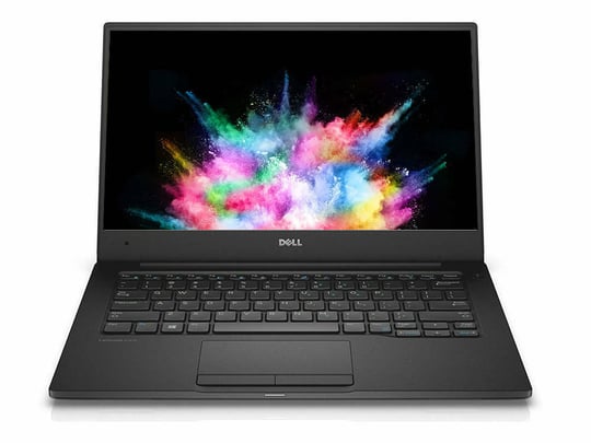 Dell Latitude 7370 (8GB) (Touchscreen) - 15221660 #1