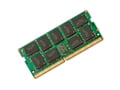 Patriot 4GB DDR4 SO-DIMM 2400MHz CL17 - 1700039 thumb #1