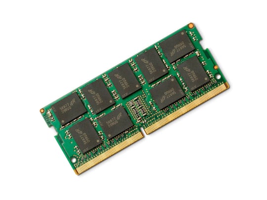 Patriot 4GB DDR4 SO-DIMM 2400MHz CL17 Pamäť RAM - 1700039 #1