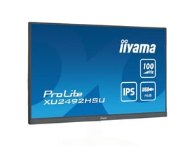 IIYAMA PROLITE XUE2492HSU (Without Stand)