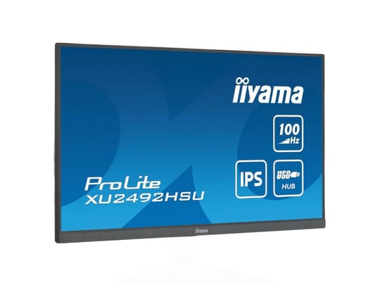 IIYAMA PROLITE XUE2492HSU (Without Stand) - 1442200 #2