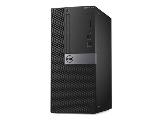 Dell OptiPlex 7050 MT - 1607762 #1