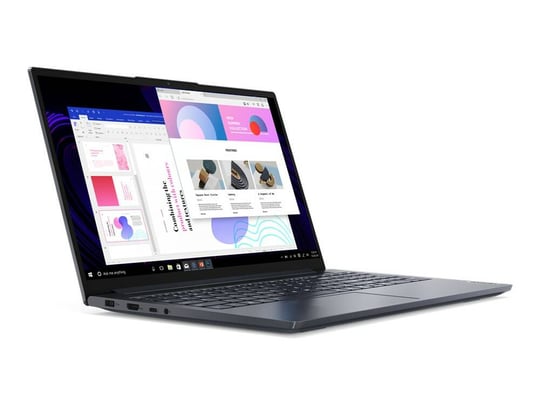 Lenovo Yoga Slim 7 15IMH05 (16GB) (NVIDIA GTX 1650 4GB) - 15237241 #6