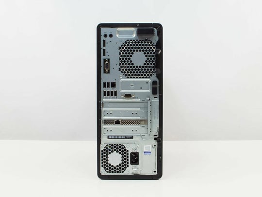HP EliteDesk 800 G5 TWR - 16011437 #2