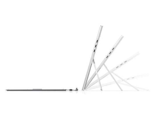 HP Elite x2 1013 G3 tablet notebook (8GB) (256GB) (Quality: Bazár, Not working Webcam) - 15235054 #2