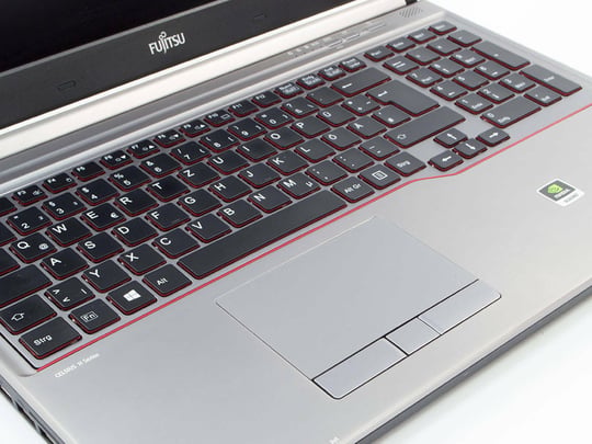 Fujitsu Celsius H730 - 15239251 #2