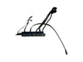 HP for 800 G3 TWR, Cable assembly, FIO, 4 USB +  AUDIO + USB-C (PN: 908741-001) - 2790037 thumb #1
