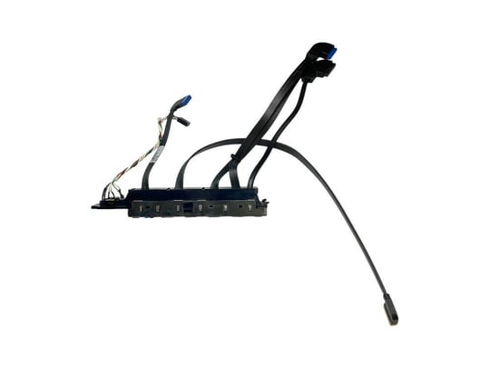 HP for 800 G3 TWR, Cable assembly, FIO, 4 USB +  AUDIO + USB-C (PN: 908741-001) - 2790037 #2