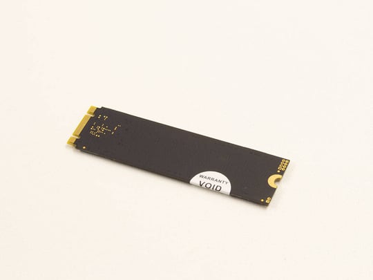 SanDisk 256GB m.2, X300, 2280 - 1850379 #2