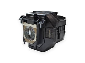Replacement Projektor lamp Epson EB-980W - 1690041